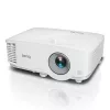 BenQ MW550 standarta projekcijas projektors 3500 ANSI lūmenu DLP WXGA (1280x800) balts