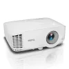BenQ MW550 standarta projekcijas projektors 3500 ANSI lūmenu DLP WXGA (1280x800) balts