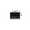 KeySonic ACK-540U+ (US) tastatūra birojam USB QWERTY US English melna