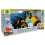 Ekskavators Lena GIGA TRUCKS Earth Mover Pro
