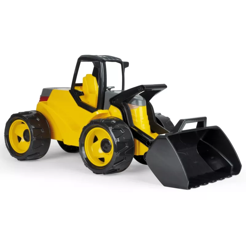 Ekskavators Lena GIGA TRUCKS Earth Mover Pro