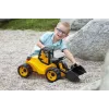 Ekskavators Lena GIGA TRUCKS Earth Mover Pro