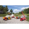 Ekskavators Lena GIGA TRUCKS Earth Mover Pro