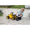 Ekskavators Lena GIGA TRUCKS Earth Mover Pro