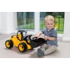 Ekskavators Lena GIGA TRUCKS Earth Mover Pro