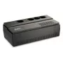 APC BV800I-GR nepārtrauktās barošanas avots (UPS) Line-Interactive 0.8 kVA 450 W 4 AC kontaktligzdas