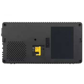 APC BV1000I-GR nepārtrauktās barošanas avots (UPS) Line-Interactive 1 kVA 600 W 4 AC kontaktligzdas
