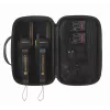 Motorola Talkabout T82 Extreme Twin Pack divvirzienu radio 16 kanāli melna, oranža