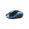 A4 TECH pele - G3-200n - RF bezvadu - optiska 1000 DPI