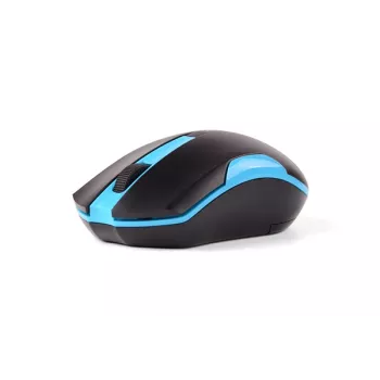 A4 TECH pele - G3-200n - RF bezvadu - optiska 1000 DPI