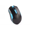 A4 TECH pele - G3-200n - RF bezvadu - optiska 1000 DPI