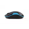 A4 TECH pele - G3-200n - RF bezvadu - optiska 1000 DPI