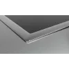 Siemens iQ300 ET645FFN1E hob Melns Built-in 60 cm Ceramic hob 4 zone(s)