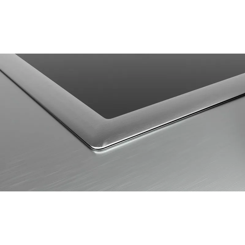 Siemens iQ300 ET645FFN1E hob Melns Built-in 60 cm Ceramic hob 4 zone(s)