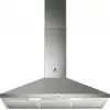 Sienas nosūcējs Electrolux LFC319X, nerūsējošais tērauds, 898×(69–102)×450 mm, 420 m³/h, 3 ātrumi, metāla filtri