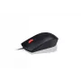 Lenovo 4Y50R20863 pele biroja piemērota abām rokām USB Type-A optiskā 1600 DPI