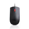Lenovo 4Y50R20863 pele biroja piemērota abām rokām USB Type-A optiskā 1600 DPI
