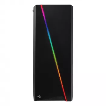 Aerocool Cylon Midi Tower Melns