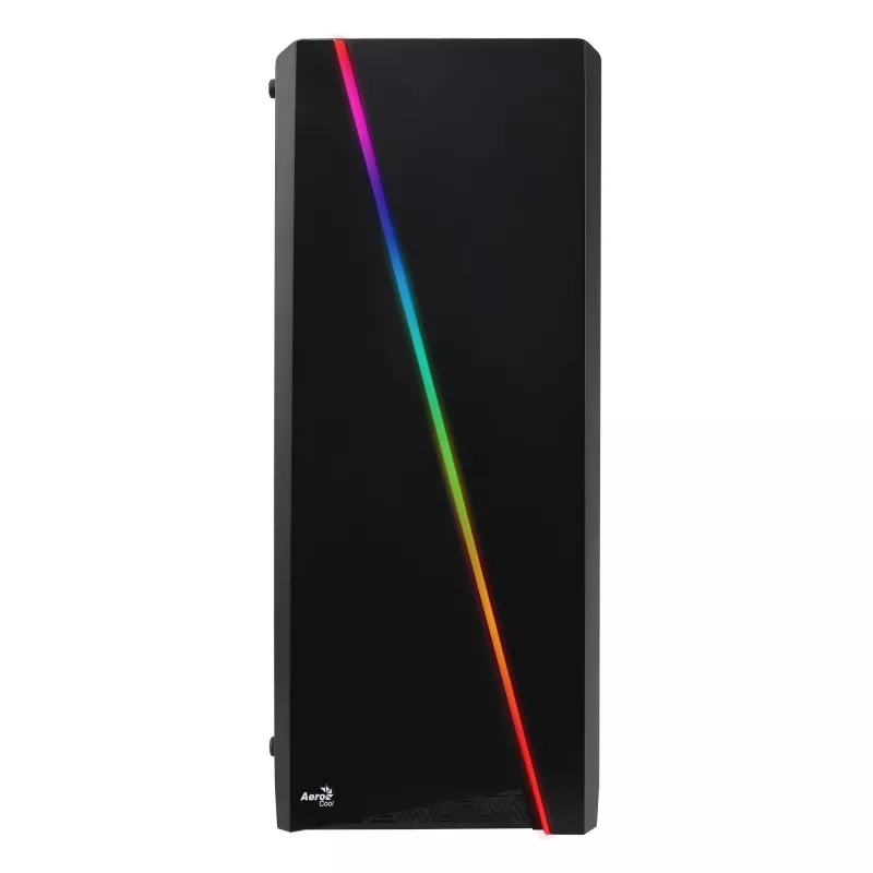 Aerocool Cylon Midi Tower Melns