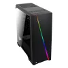 Aerocool Cylon Midi Tower Melns