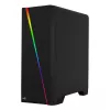Aerocool Cylon Midi Tower Melns