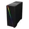Aerocool Cylon Midi Tower Melns
