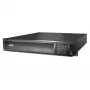APC Smart-UPS X SMX750INC - 750VA, 8x C13 izeja, USB, paplašināms darbības laiks, NMC