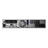 APC Smart-UPS X SMX750INC - 750VA, 8x C13 izeja, USB, paplašināms darbības laiks, NMC
