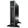 APC Smart-UPS X SMX750INC - 750VA, 8x C13 izeja, USB, paplašināms darbības laiks, NMC