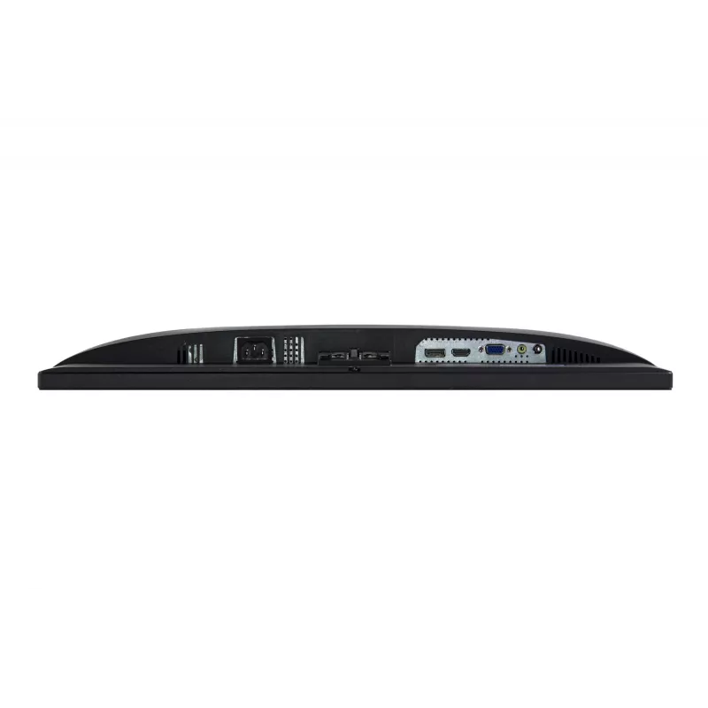 AOC E1 24E1Q datora monitors 60,5 cm (23,8 collas) 1920 x 1080 pikseļi Full HD LED Melns