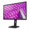 AOC P1 X24P1 datora monitors 61 cm (24 collas) 1920 x 1200 pikseļi WUXGA LED Melns