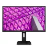 AOC P1 X24P1 datora monitors 61 cm (24 collas) 1920 x 1200 pikseļi WUXGA LED Melns