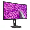 AOC P1 X24P1 datora monitors 61 cm (24 collas) 1920 x 1200 pikseļi WUXGA LED Melns