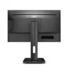 AOC P1 X24P1 datora monitors 61 cm (24 collas) 1920 x 1200 pikseļi WUXGA LED Melns