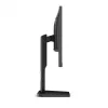 AOC P1 X24P1 datora monitors 61 cm (24 collas) 1920 x 1200 pikseļi WUXGA LED Melns