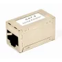 GEMBIRD Coupler RJ45 S/FTP CAT6
