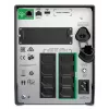 APC Smart-UPS SMT1500IC - 8x C13, USB, SmartConnect, 1500VA, Line-Interactive, 1.5 kVA, 1000 W, Sine, 151 V, 302 V
