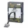 APC akumulatora nomaiņas kasetne RBC32 (OEM), aizzīmogots svina-skābes akumulators (VRLA), 5,33 kg, 149 x 64 x 197 mm, 0 - 40 °C, 0 - 40 °C, 0 - 95%