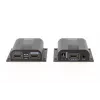 DIGITUS HDMI paplašinātāja komplekts, 50 m pa tīkla kabeli (CAT6/6a/7), EDID, 1x HDMI cilpas izeja, FHD 1080p
