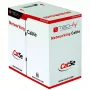 Techly ITP8-FLU-0305 networking kabelis pelēka 305 m Cat5e U/UTP (UTP)