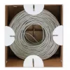 Techly ITP9-FLU-0305 tīkla kabelis Pelēks 305 m Cat6 U/UTP (UTP)