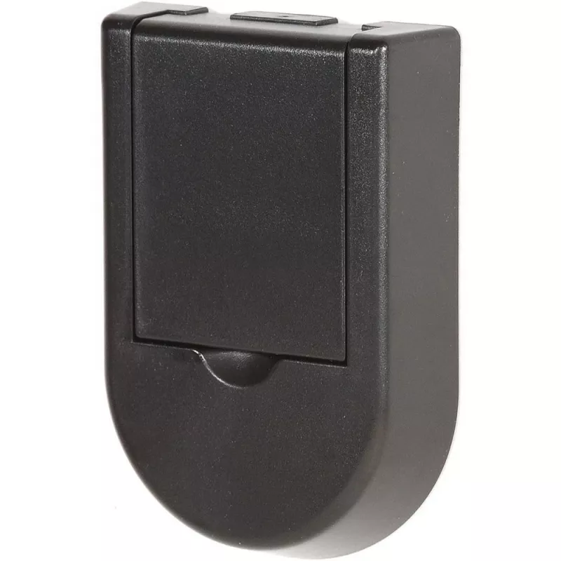 Techly ICA-TBL 2802 turētājs Pasīvais turētājs Planšetdators/UMPC Melns