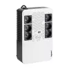 Legrand Keor ASI MULTIPLUG 800 FR nepārtrauktās barošanas avots (UPS) Line-Interactive 0.8 kVA 480 W 6 AC kontaktligzdas