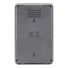 Legrand Keor ASI MULTIPLUG 800 FR nepārtrauktās barošanas avots (UPS) Line-Interactive 0.8 kVA 480 W 6 AC kontaktligzdas