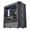 Dzesētājs Thermaltake Riing Silent 12 RGB Sync Edition