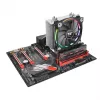 Dzesētājs Thermaltake Riing Silent 12 RGB Sync Edition
