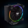 Dzesētājs Thermaltake Riing Silent 12 RGB Sync Edition