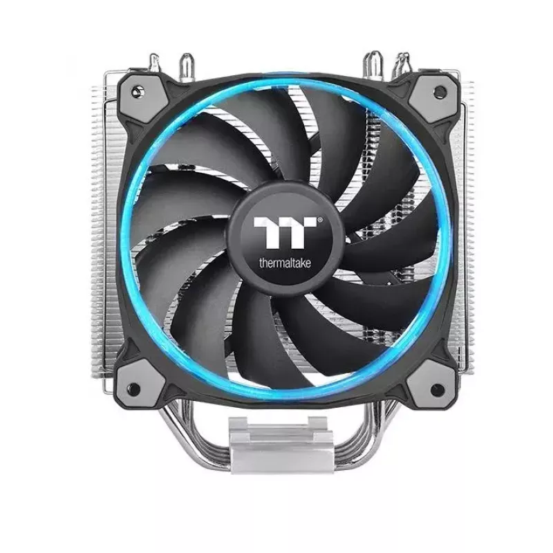 Dzesētājs Thermaltake Riing Silent 12 RGB Sync Edition