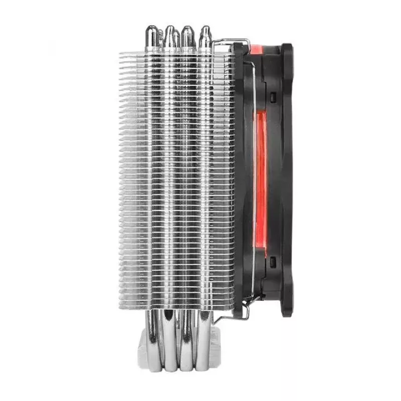 Dzesētājs Thermaltake Riing Silent 12 RGB Sync Edition