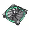 Dzesētājs Thermaltake Riing Silent 12 RGB Sync Edition